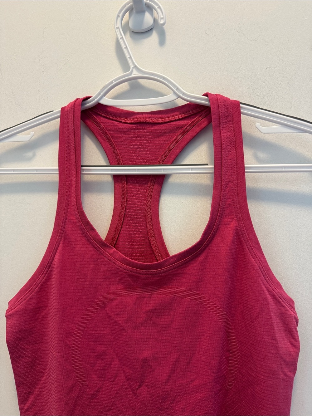 Swiftly Tech Racerback Tank Top 2.0 - Picture 3 of 4